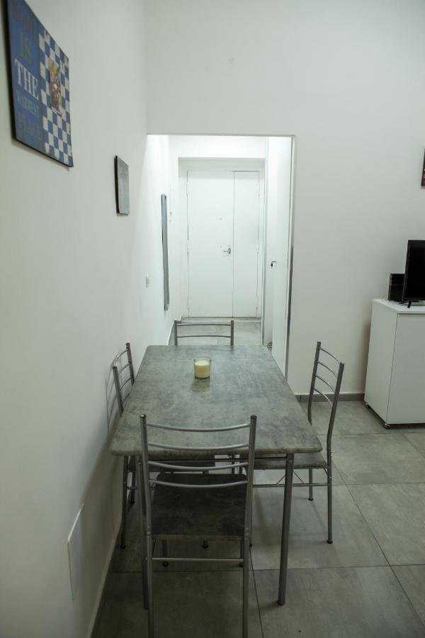 那不勒斯Na' Stanza In Piazza公寓 外观 照片