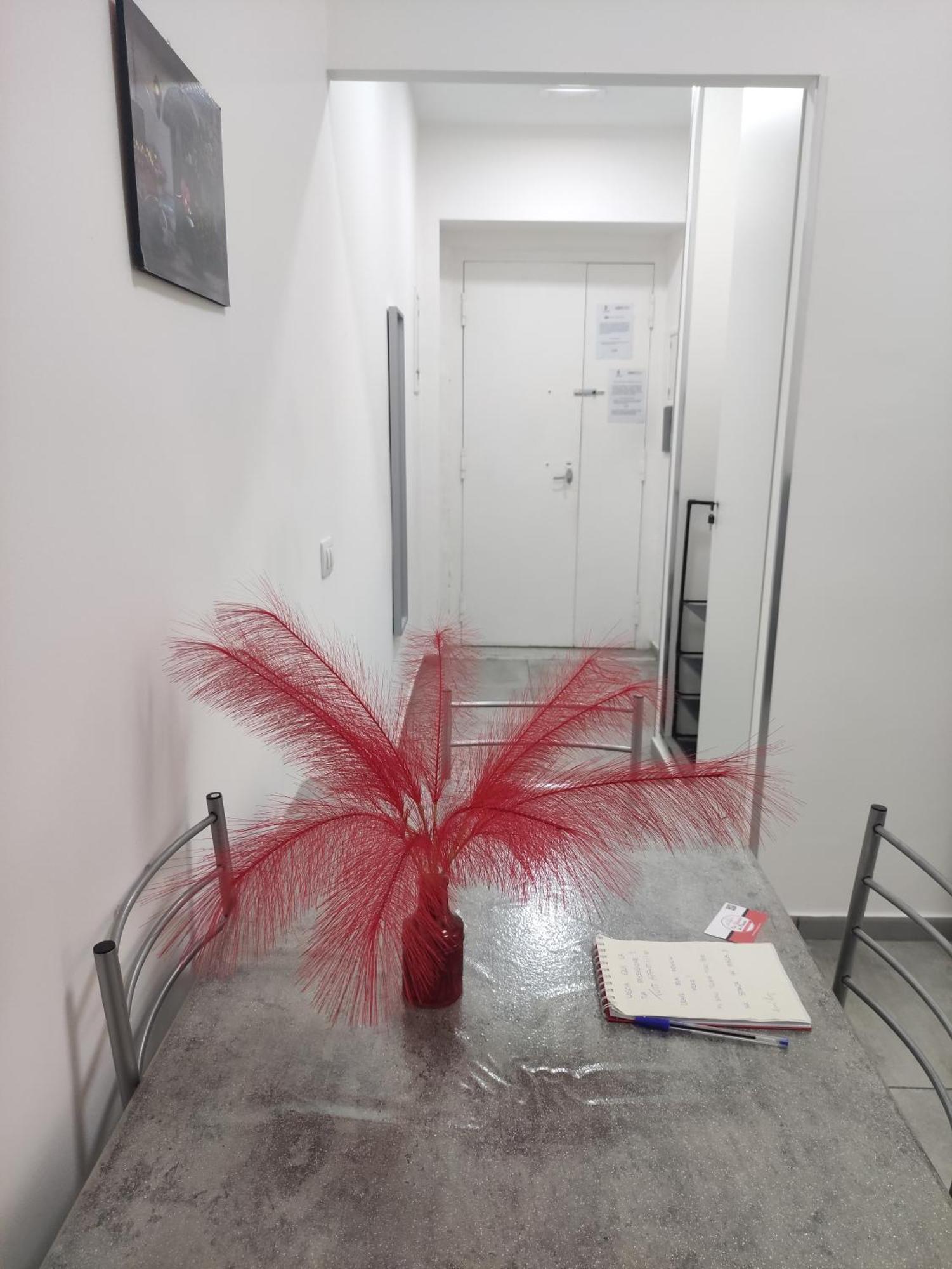 那不勒斯Na' Stanza In Piazza公寓 外观 照片